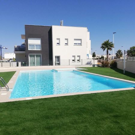 Amay 880 Nr 38 Apartman Torrevieja Kültér fotó