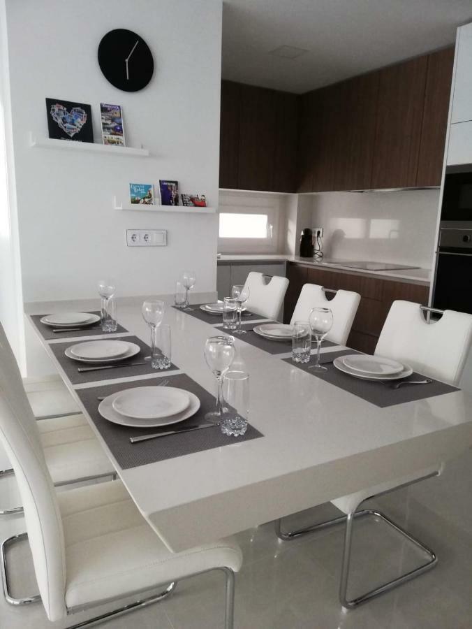 Amay 880 Nr 38 Apartman Torrevieja Kültér fotó