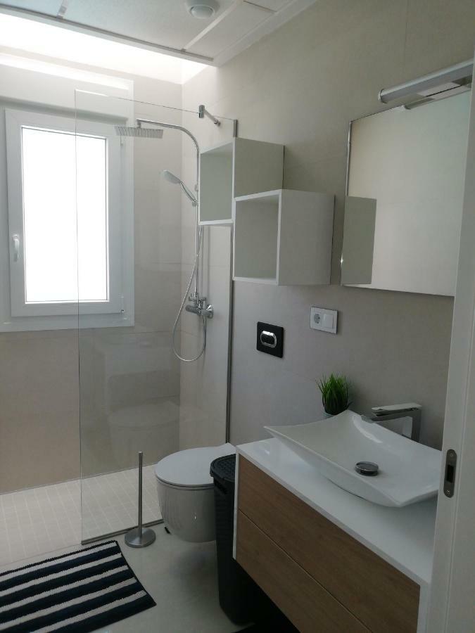 Amay 880 Nr 38 Torrevieja Kültér fotó