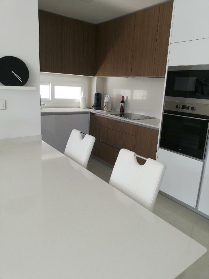 Amay 880 Nr 38 Apartman Torrevieja Kültér fotó