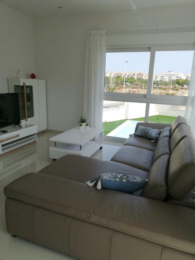 Amay 880 Nr 38 Apartman Torrevieja Kültér fotó