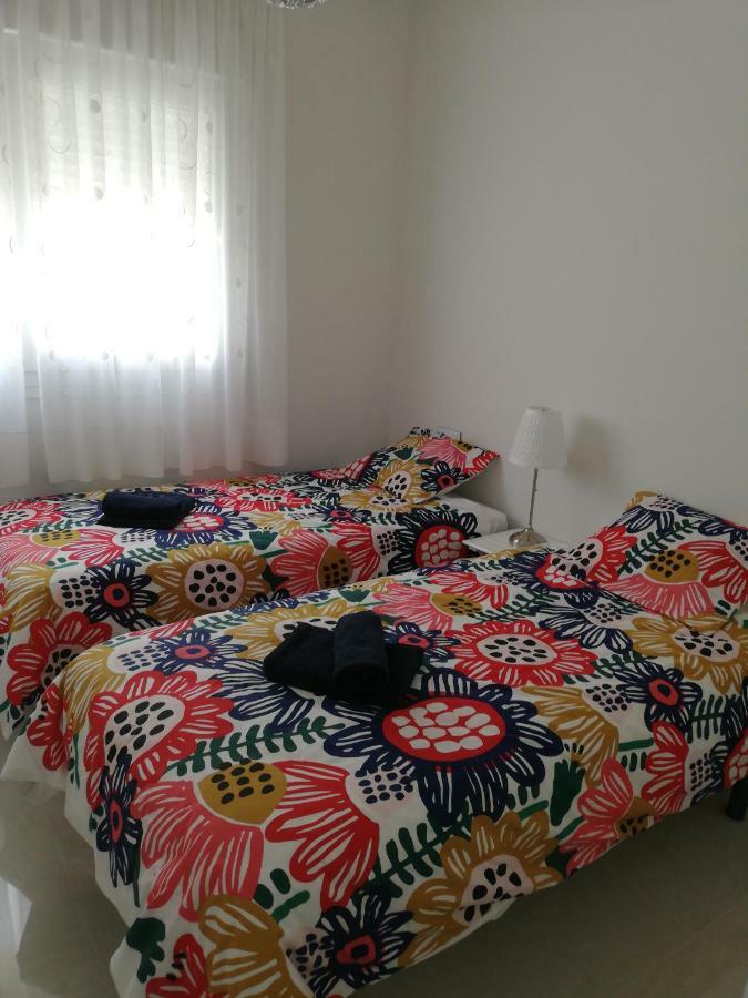 Amay 880 Nr 38 Torrevieja Kültér fotó
