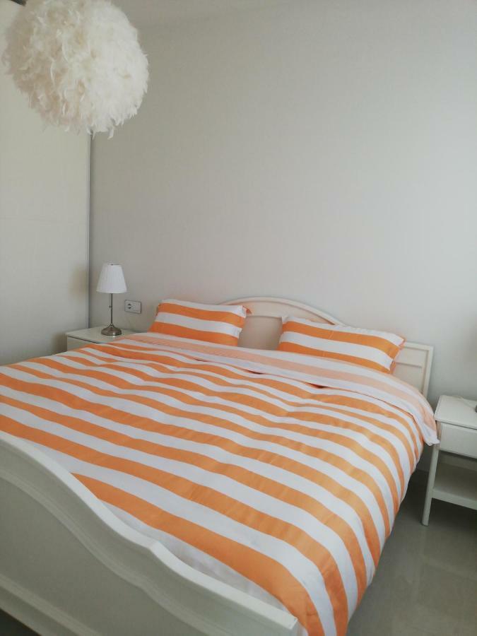 Amay 880 Nr 38 Apartman Torrevieja Kültér fotó