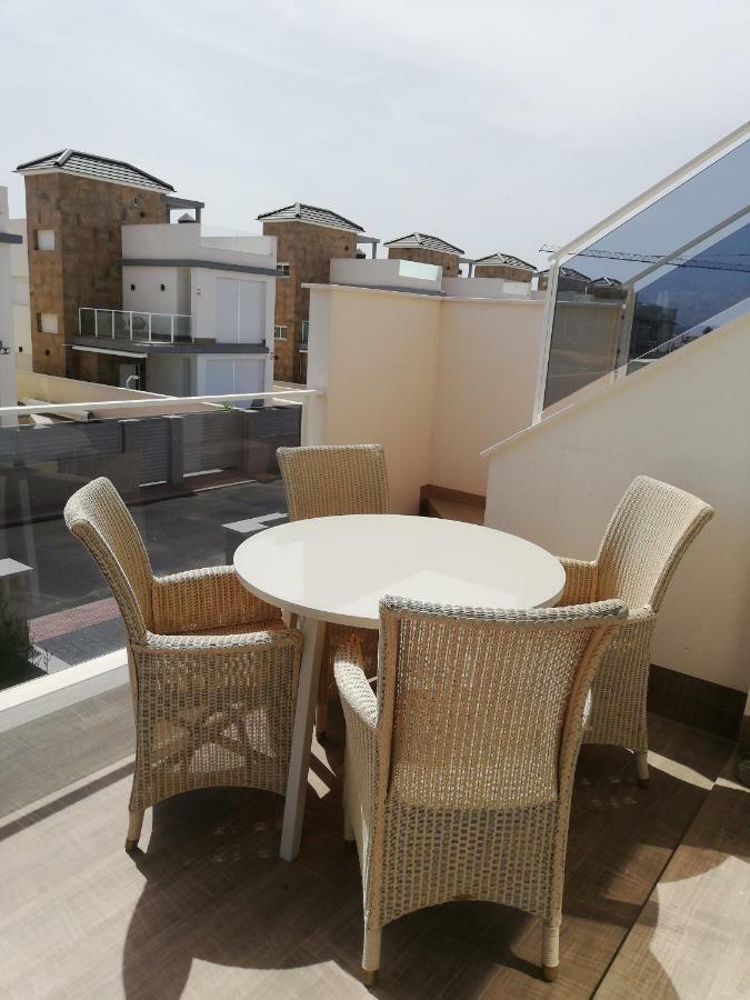 Amay 880 Nr 38 Apartman Torrevieja Kültér fotó