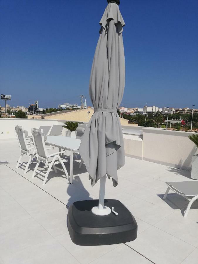 Amay 880 Nr 38 Apartman Torrevieja Kültér fotó