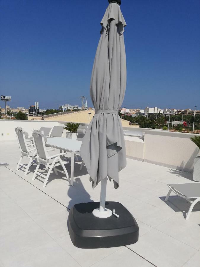 Amay 880 Nr 38 Torrevieja Kültér fotó
