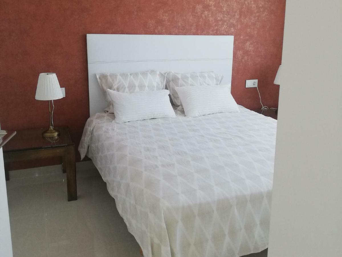 Amay 880 Nr 38 Apartman Torrevieja Kültér fotó