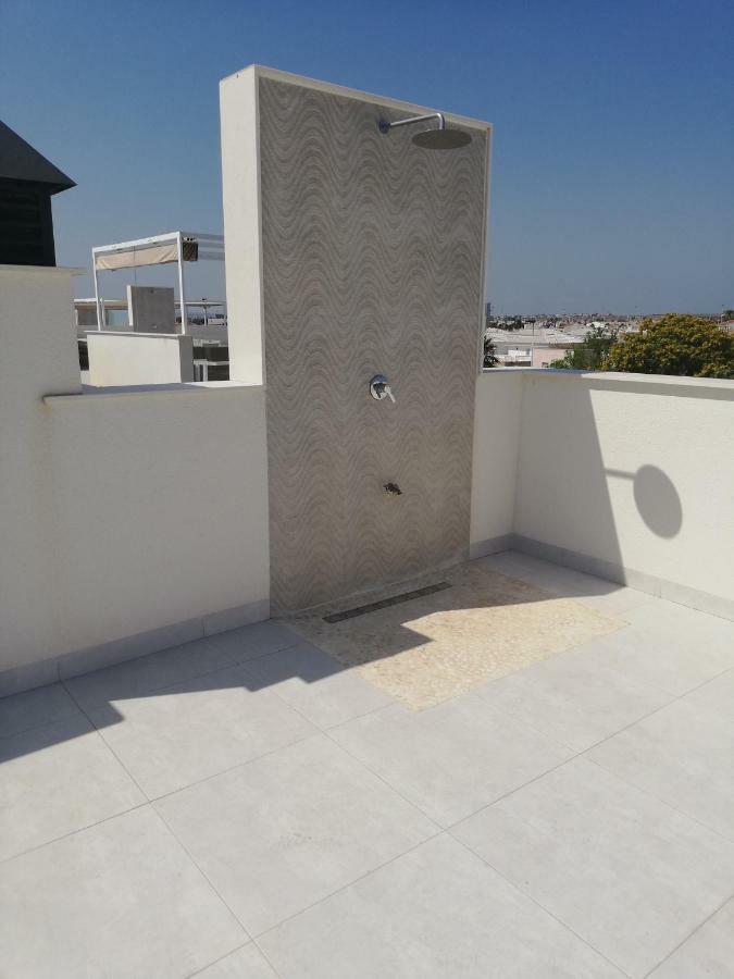 Amay 880 Nr 38 Torrevieja Kültér fotó